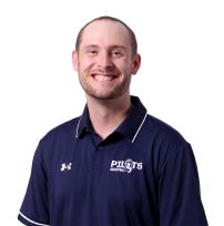 Joey Traa - Assistant Coach