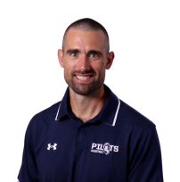 Richard Toews - Assistant Coach
